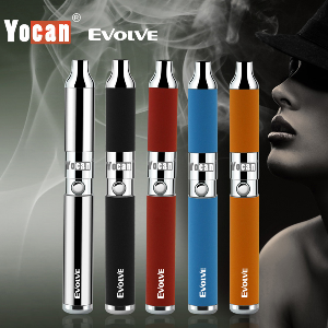 YOCAN Evolve Dab Pen – Smoke Depot & Vape Lounge