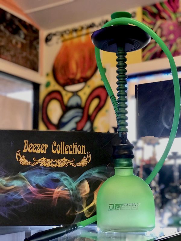 Deezer Hookah Lotus Vape & Smoke Shop Fort Myers, Florida
